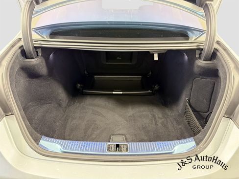 Used 2023 Mercedes-Benz S 500 4MATIC image 32