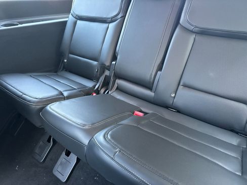 New 2026 Ford Expedition Max Platinum AWD/4WD image 16