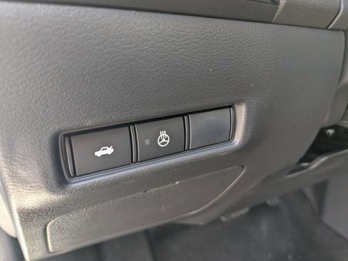 New 2026 Nissan Sentra SV FWD image 14