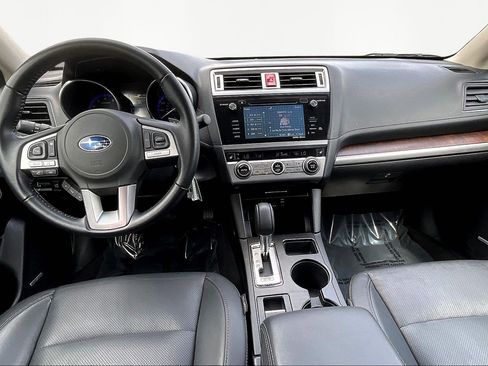 Used 2016 Subaru Outback 3.6R Limited w/ Popular Package #4 AWD/4WD image 7