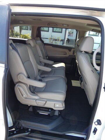 Used 2019 Honda Odyssey EX-L image 53
