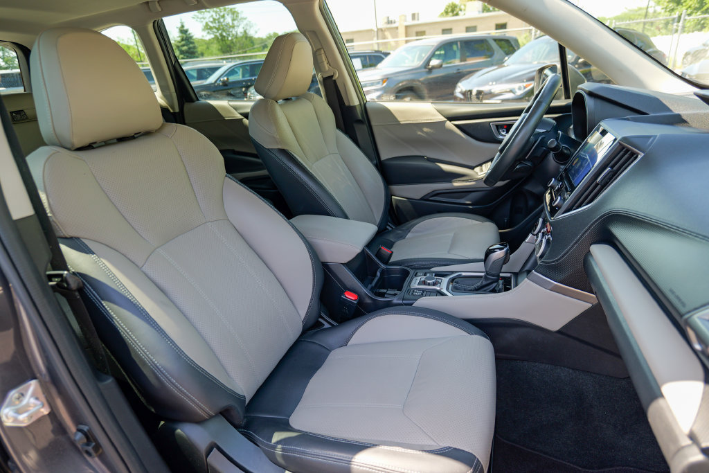 Used 2023 Subaru Forester Limited AWD/4WD image 36
