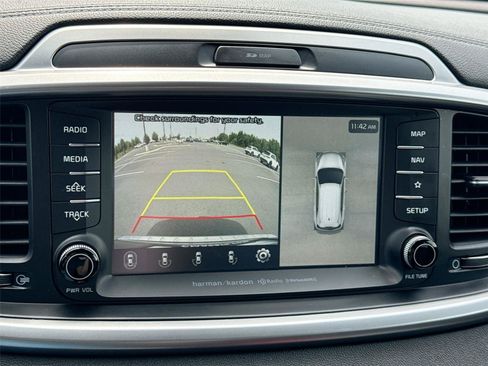 Used 2019 Kia Sorento SX w/ SX Touring Package AWD/4WD image 38