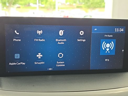 Used 2019 Acura RDX FWD image 21