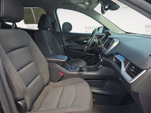 Used 2024 GMC Terrain SLE w/ Driver Convenience Package FWD image 15