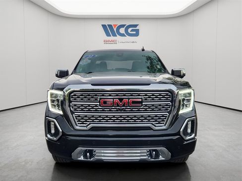 Used 2022 GMC Sierra 1500 Denali w/ Denali Reserve Package image 6