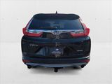 Used 2017 Honda CR-V Touring image 4