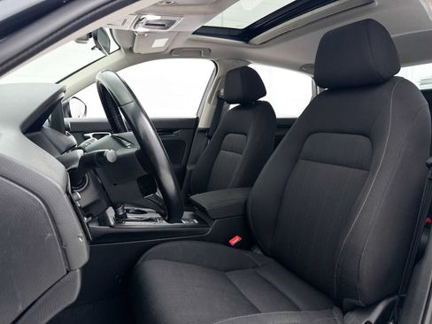 Used 2022 Honda Civic EX image 17