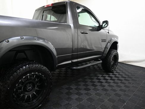 Used 2015 RAM 1500 Sport w/ Remote Start & Security Group image 13