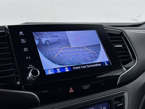 Used 2023 Honda Ridgeline RTL image 11