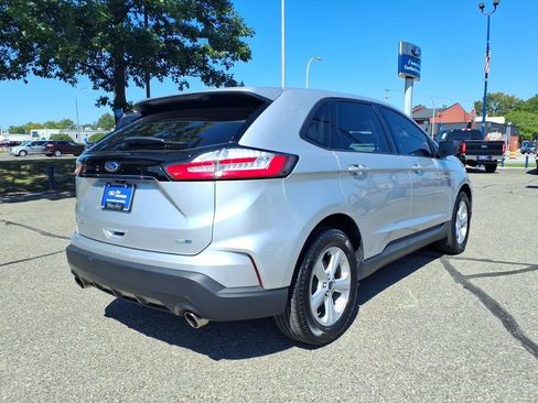Used 2019 Ford Edge SE AWD/4WD image 6