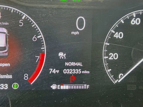 Used 2024 Honda HR-V Sport image 12