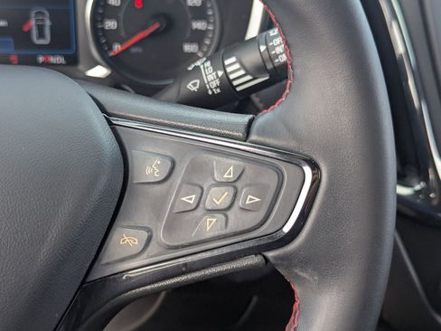 Used 2024 Chevrolet Equinox RS image 24