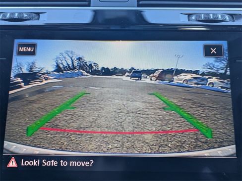 Used 2019 Volkswagen Golf R DCC & Navigation 4Motion image 20