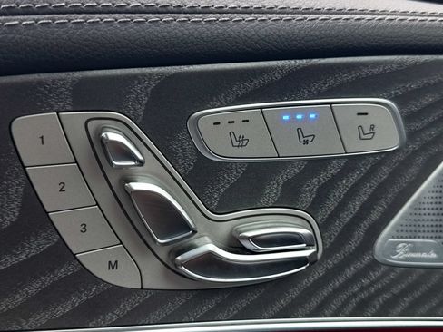 Used 2019 Mercedes-Benz CLS 53 AMG 4MATIC image 30