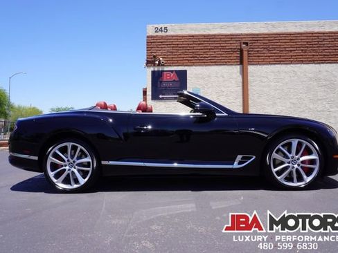 Used 2022 Bentley Continental GT image 71