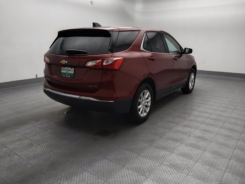 Used 2019 Chevrolet Equinox LT AWD/4WD image 9