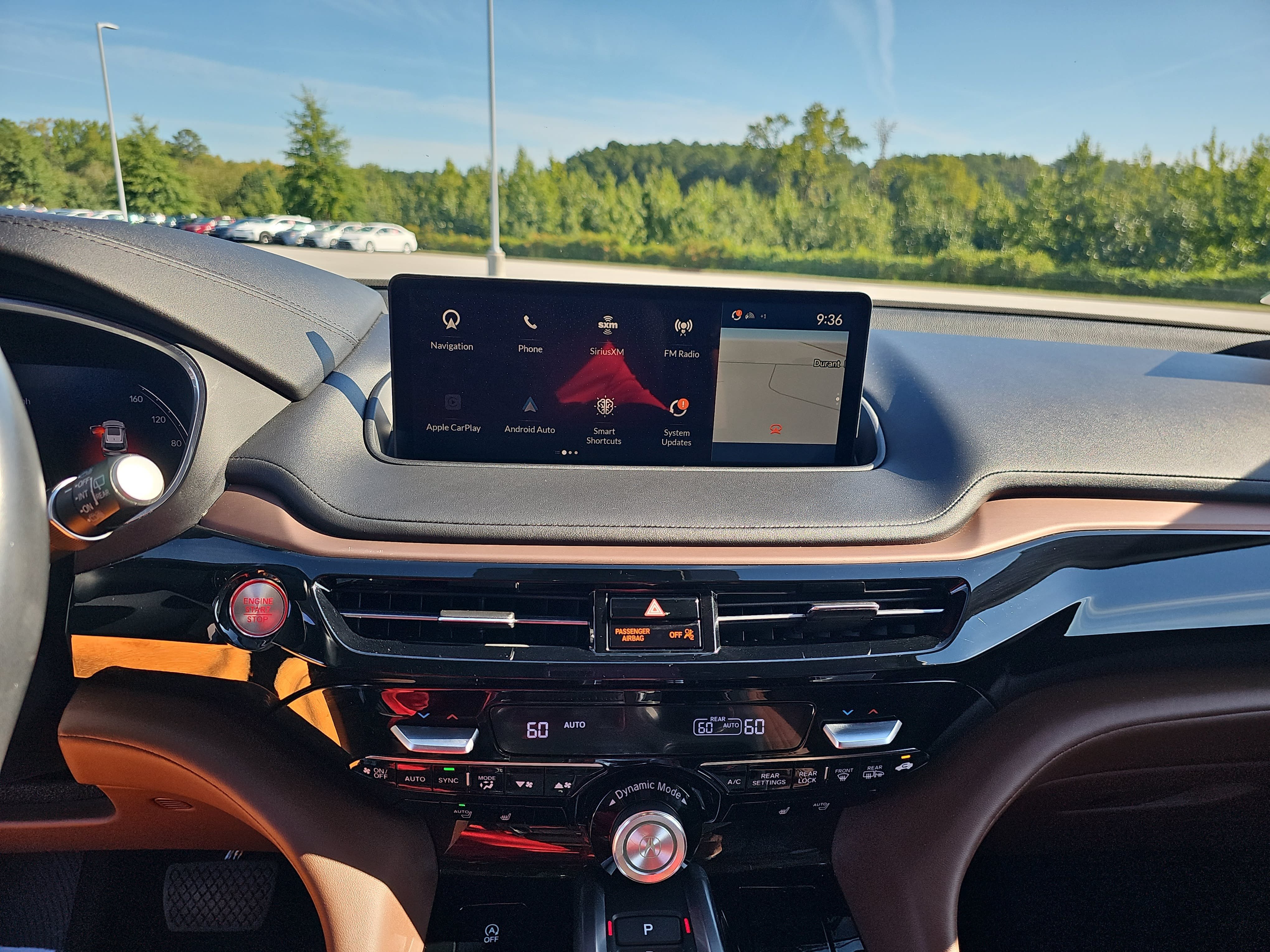 Certified 2023 Acura MDX w/ Technology Package FWD image 20