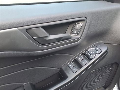 New 2025 Ford Escape Active image 18