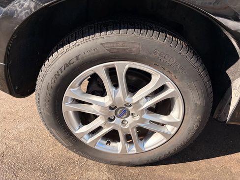 Used 2015 Volvo XC60 3.2 Platinum image 47