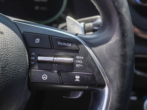 Used 2022 Hyundai Sonata Limited FWD image 31