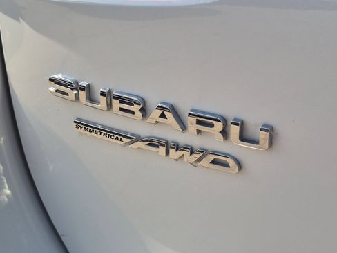 Used 2020 Subaru Forester Touring w/ Popular Package #2 AWD/4WD image 34
