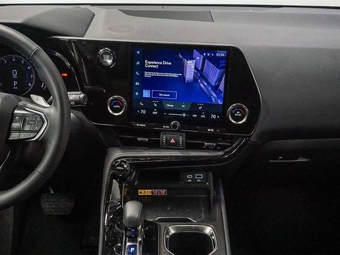 Used 2026 Lexus NX 350 AWD image 13
