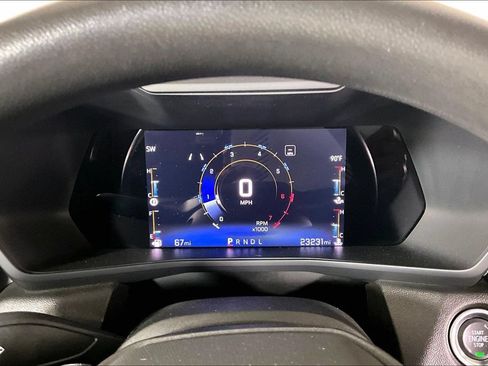 Used 2023 Chevrolet Colorado W/T RWD image 19