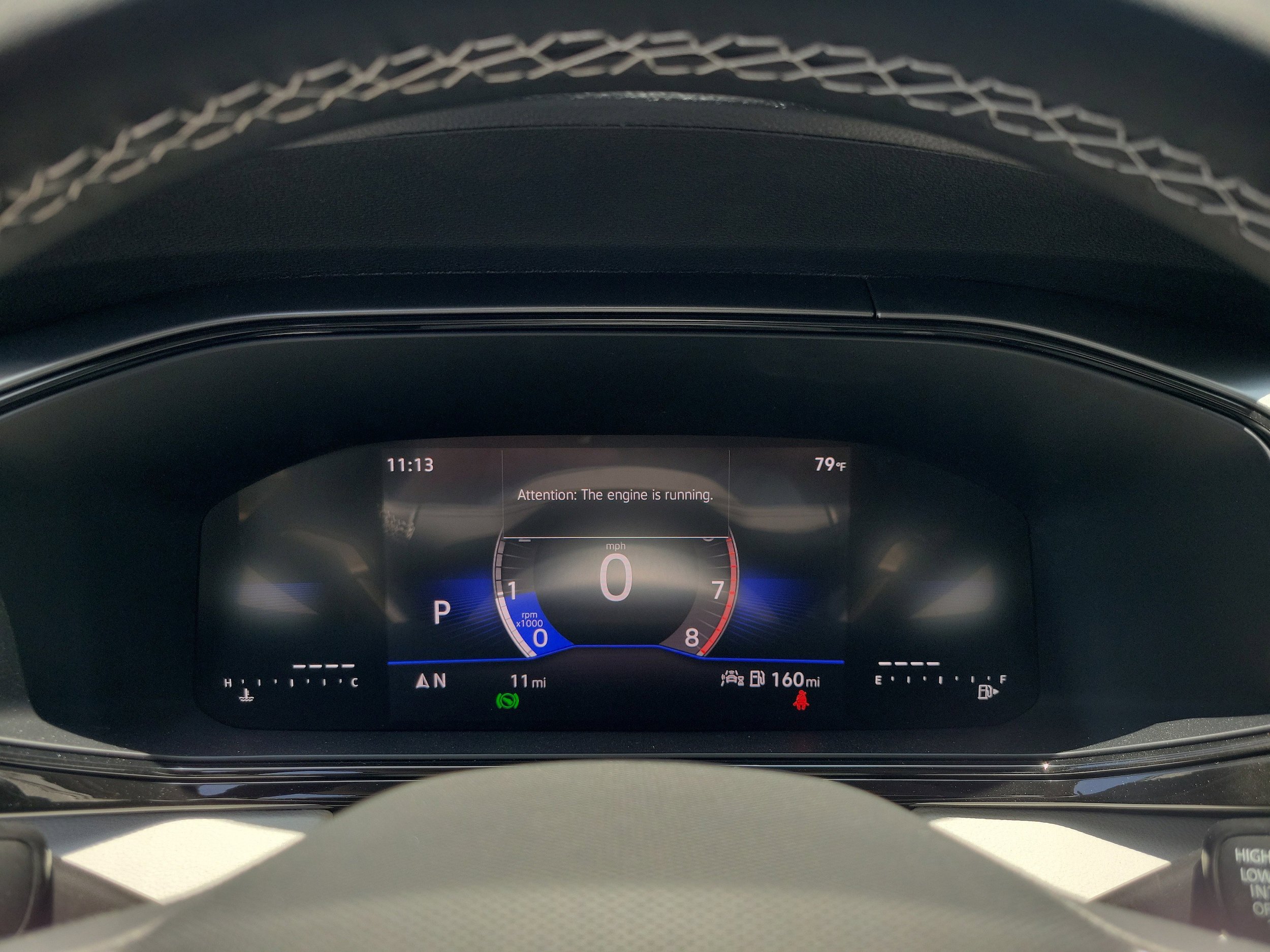 New 2026 Volkswagen Taos S FWD image 33
