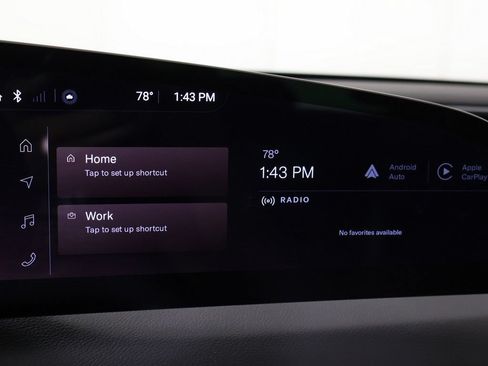 Used 2025 Lucid Air Touring AWD/4WD image 49