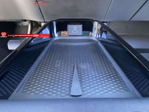 Used 2023 Ford Mustang Mach-E Premium image 22