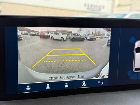 Certified 2023 Acura RDX A-Spec image 23