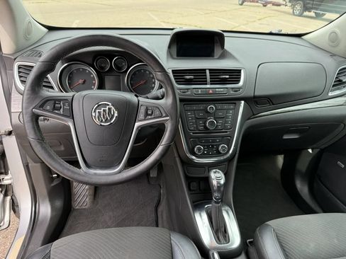 Used 2014 Buick Encore Convenience AWD/4WD image 15