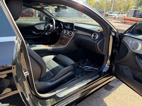 Used 2019 Mercedes-Benz C 300 C 300 image 27