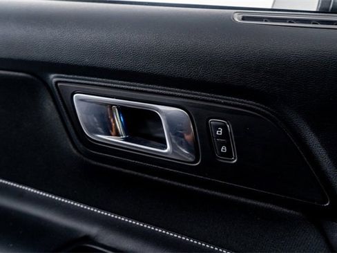 Used 2023 Ford Mustang Mach 1 image 40