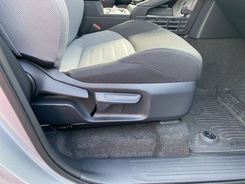 New 2025 Toyota 4Runner TRD Off-Road image 46