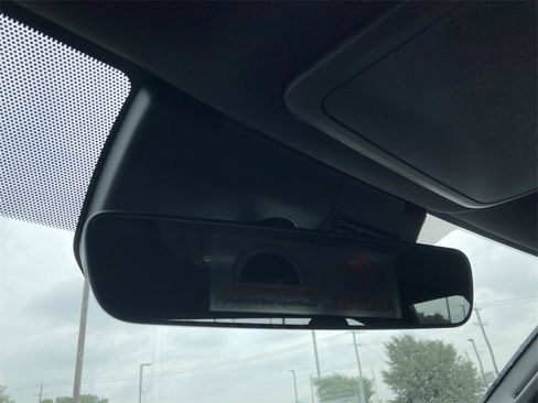 New 2025 Toyota Tacoma SR5 image 18