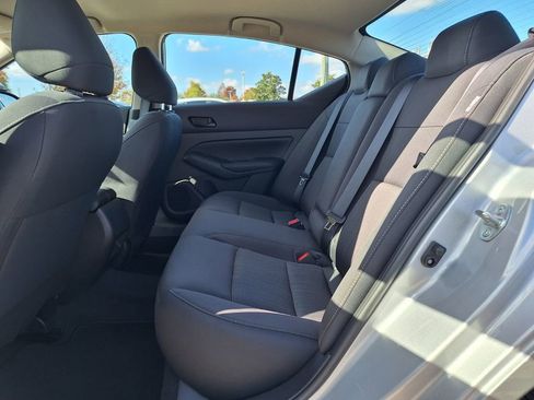 Used 2025 Nissan Altima 2.5 S image 10