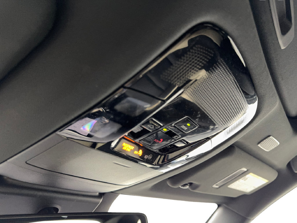 Used 2023 Lexus NX 250 FWD w/ Towing Package (2000 Lbs) image 75