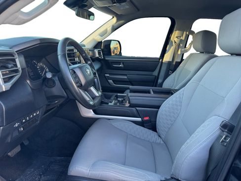Used 2024 Toyota Tundra SR5 w/ SR5 Convenience Package image 10