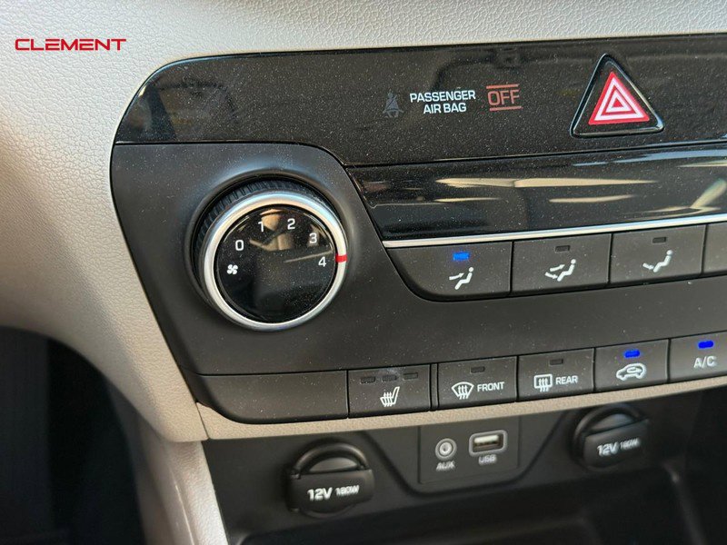 Used 2020 Hyundai Tucson Value FWD image 27