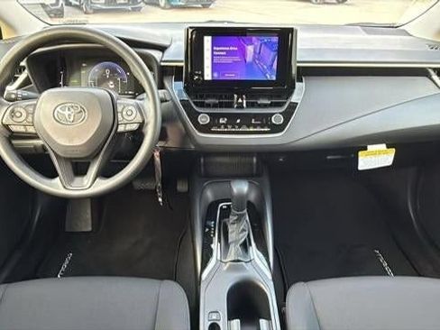 Certified 2026 Toyota Corolla LE FWD image 18