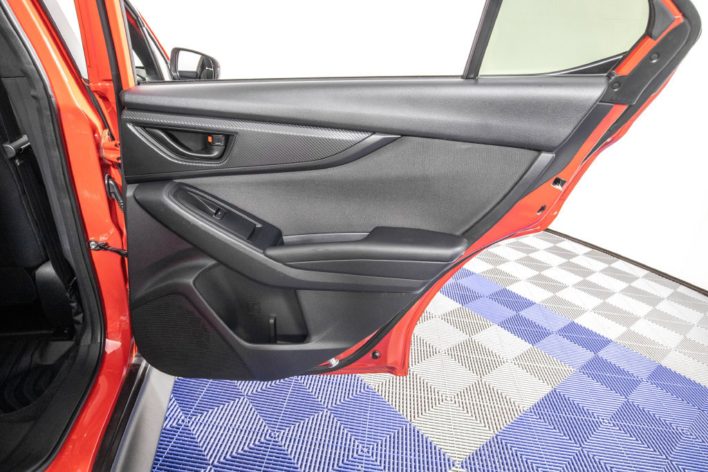 Used 2023 Subaru WRX AWD/4WD image 16