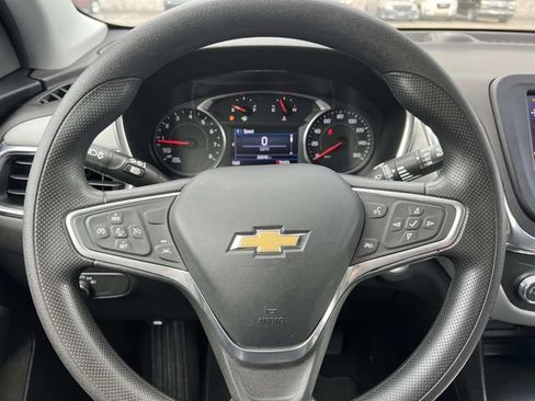 Used 2023 Chevrolet Equinox LS w/ LS Convenience Package FWD image 19