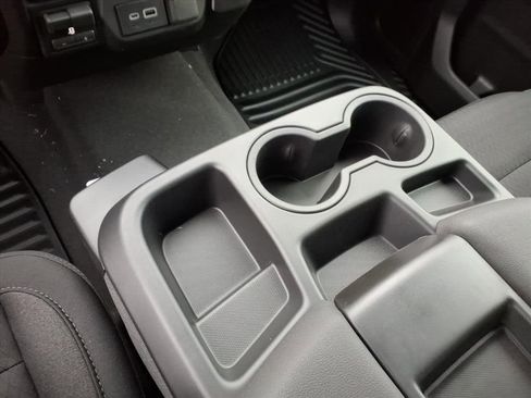 New 2026 Chevrolet Silverado 2500 Custom w/ Custom Value Package image 26