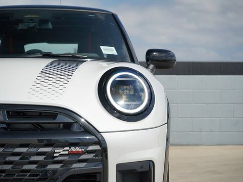 New 2026 MINI Cooper S FWD image 9