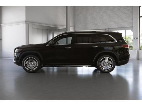 Certified 2022 Mercedes-Benz GLS 450 4MATIC image 35