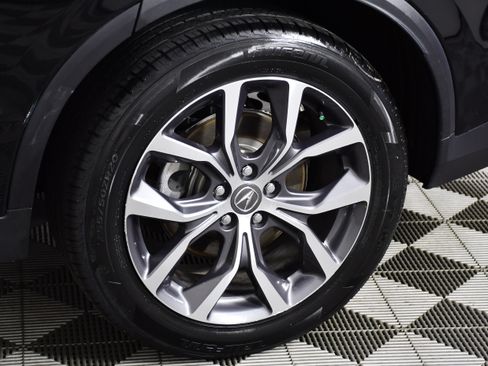 Certified 2024 Acura MDX SH-AWD w/ Technology Package image 51