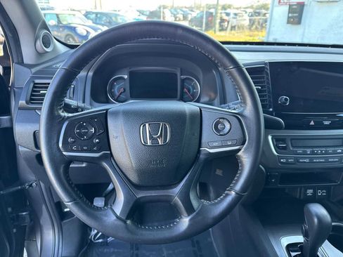 Used 2019 Honda Pilot EX-L image 22