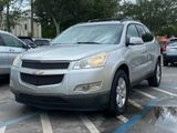 Used 2011 Chevrolet Traverse LT w/ Personal Connectivity Package image 4